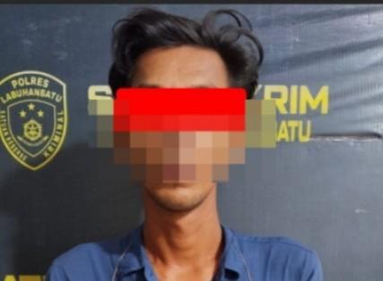 Terciduk Main Judi Online di Warnet, Pria Ini Terancam Bui 10 Tahun