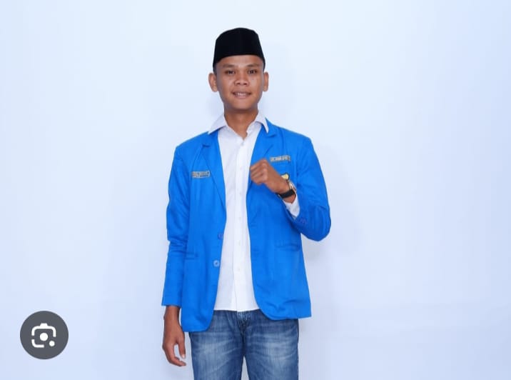 PMII Madina Mendesak Kodam I/Bukit Barisan Memanggil Oknum TNI Melalui Kodim 0212/Tapsel Terkait Laporan Dugaan Keterlibatan PETI