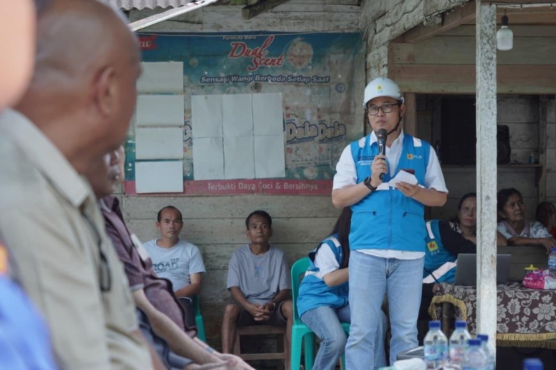 PLN UID Sumatera Utara Siapkan 113 SPKLU di 91 Lokasi Strategis, Dukung Kenyamanan Mudik Kendaraan Listrik saat Idulfitri 1447 H