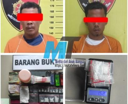 Pembeli dan Penjual Bakal Sama-sama Berlebaran Dibalik Jeruji Besi, Ini Kasus Yang Menjerat Mereka