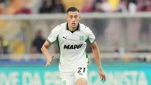 Penampilan Jay Idzes Mendapat Sorotan Saat Sassuolo Kalah dari Bologna