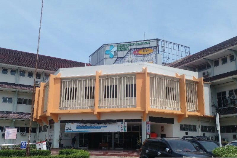 Selama Libur Panjang, Jumlah Pasien IGD RS Adam Malik Alami Peningkatan