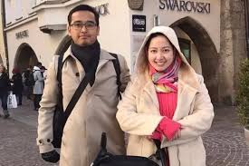 Bagaimana Rumah Tangga Maissy dan Riky Febriansyah Saleh..?