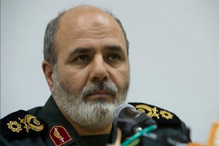 Tantang Invasi Darat Pasukan AS, Pimpinan Militer Iran: Kami Telah Lama Menunggu