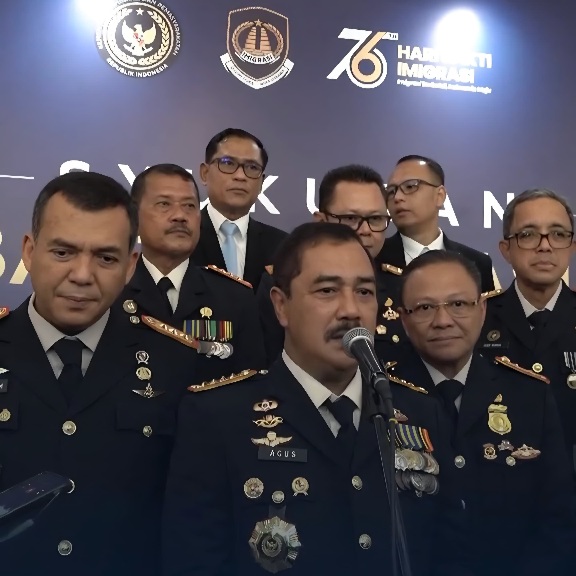 Gejolak Timur Tengah: Kebijakan Imigrasi Sebagai Instrumen Resiliensi Ekonomi