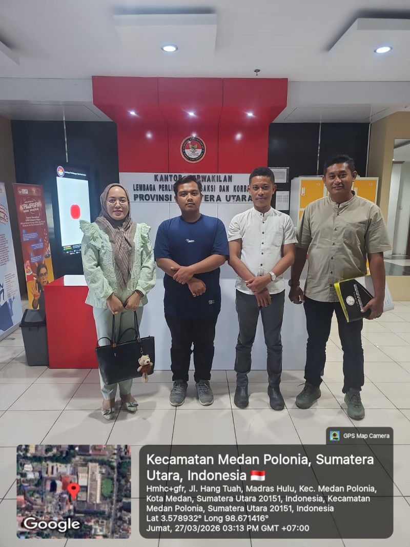 Oknum Jaksa EMN Todongkan Pistol Masih Berkeliaran, Korban Diintimidasi