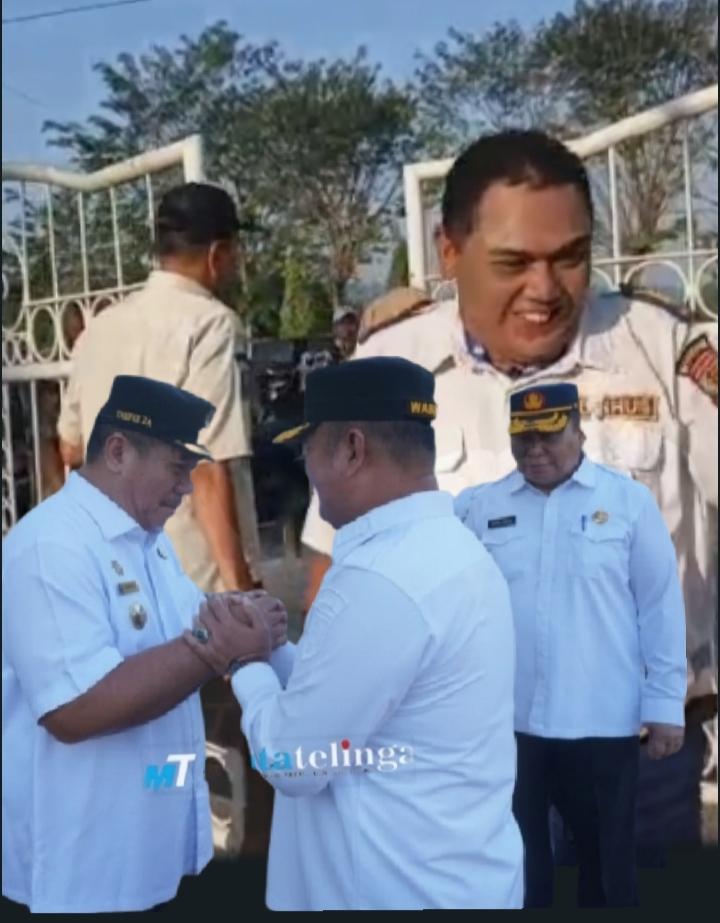 Kehadiran ASN Asahan 98% Dihari Pertama Pasca Idhul Fitri 1447 H