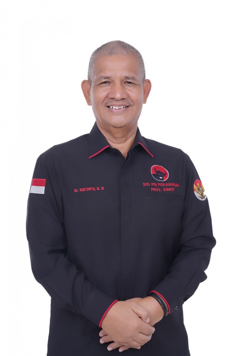 Jelang Lebaran Sutarto Minta Pemerintah Stabilkan Harga dan Ketersediaan Stok Pangan