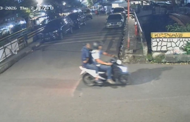 Polisi Berkomitmen Mengungkap Para Pelaku  Tindak Kekerasan  Terhadap Wakil Koordinator KontraS
