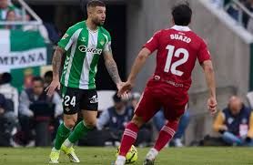 Real Betis Harus Puas Bermain Imbang Ketika Menjamu Sevilla