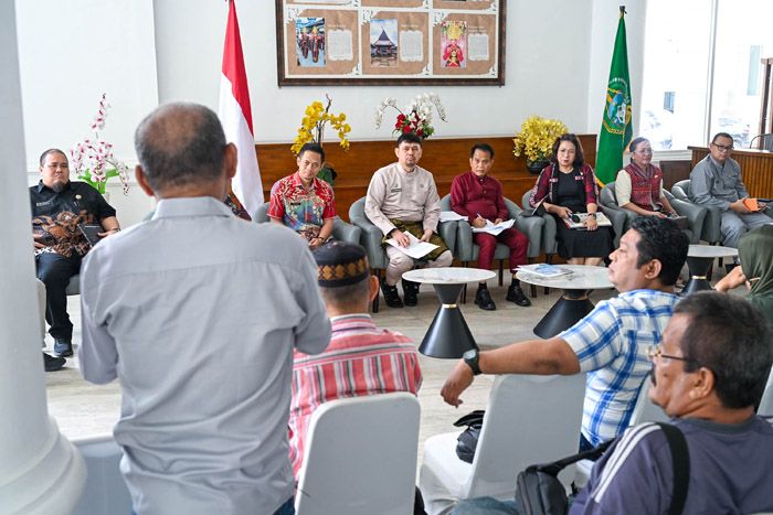 Tingkatkan Kesadaran Wajib Pajak, Bapenda Sumut Siapkan Hadiah Emas, Motor, Umroh hingga Mobil