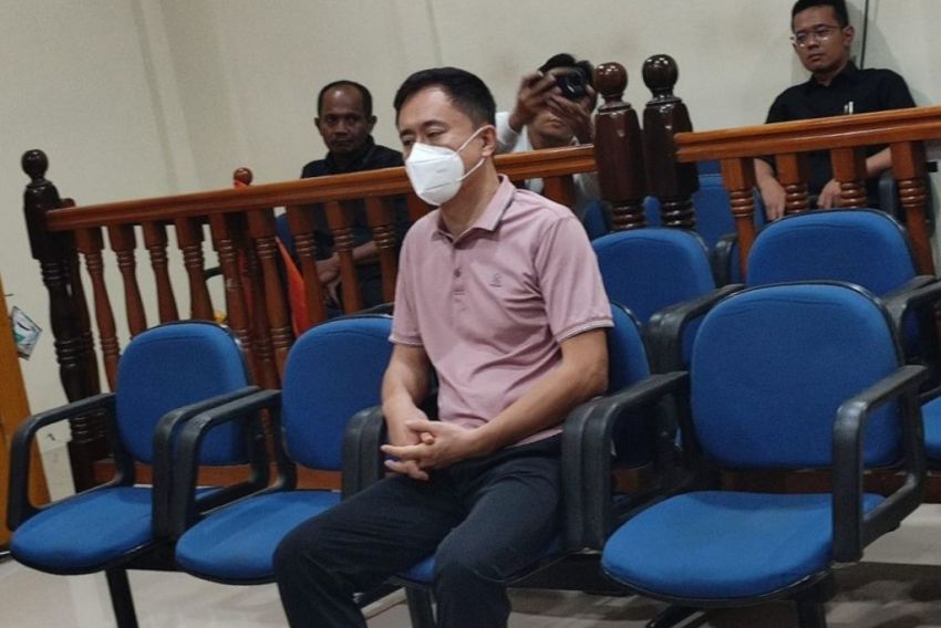 Sosok WNA China Liu Xiaodong Dalang Tambang Ilegal Kalbar, Saksi: Dia Berkhianat