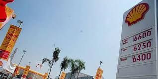 Harga BBM Shell Naik Awal Maret, Tetapi Stok di SPBU Kosong