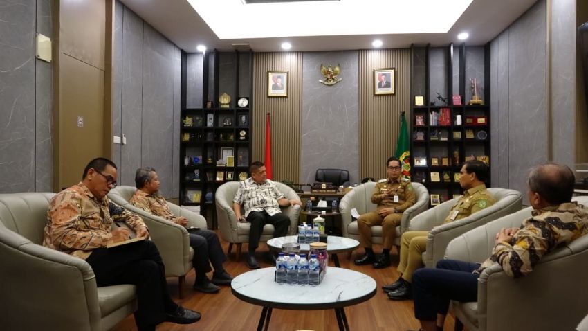 Forkala dan FPK Dukung Surat Edaran Wali Kota, Siap Jadi Jembatan Pemahaman di Tengah Masyarakat