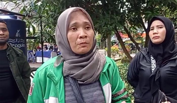 Program Mudik Gratis Pemko Medan Diduga Tak Transparan