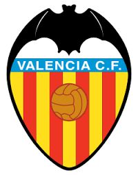 Valencia Naik ke Peringkat 12 Klasemen Liga Spanyol