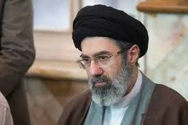 Mojtaba Khamenei Sudah Resmi Menggantikan Ayatollah Ali Khamene
