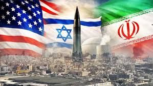 Amerika Serikat dan Israel Tidak Memiliki Alasan Melancarkan Serangan Terhadap Iran