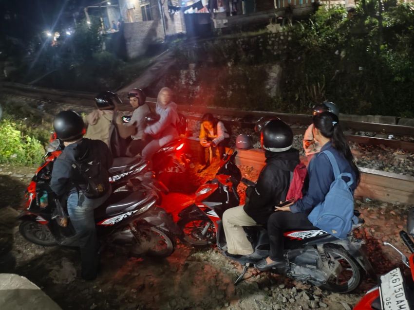 Segerombolan Lakukan Penagihan di Luar Jam Kerja dan Diduga Kuat Intimidasi Debitur