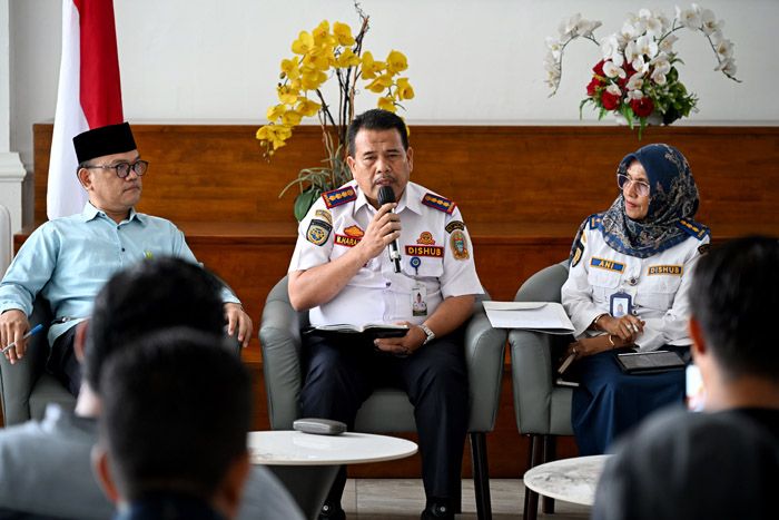 Mudik Gratis Idulfitri 2026, Pemprov Sumut Sediakan 5.500 Kursi