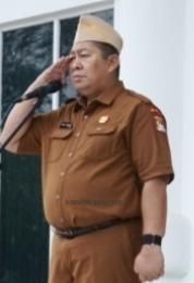 Pemerintah Kabupaten Asahan Gelar Apel Gabungan Periode Maret 2026