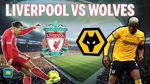 Laga Liverpool vs Wolves Ini Hasilnya