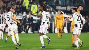 Tim Juru Kunci Tak Berkutik Dibuat Timnas Juventus Liga Italia