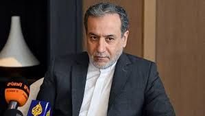 Abbas Araghchi: Teheran &ldquo;Sepenuhnya Siap&rdquo; Menghadapi Eskalasi