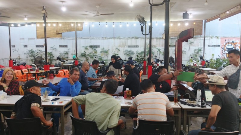Tingkatkan Amal Ibadah Serta Silaturahmi, Forwaka Sumut akan Gelar Safari Ramadhan