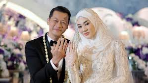 Kapan Terjadi Konflik rumah tangga Clara Shinta dan Alexander Assad
