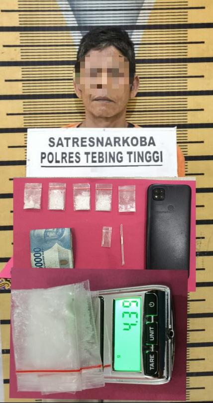 Codot Lebaran di Sel, Karena Ini....