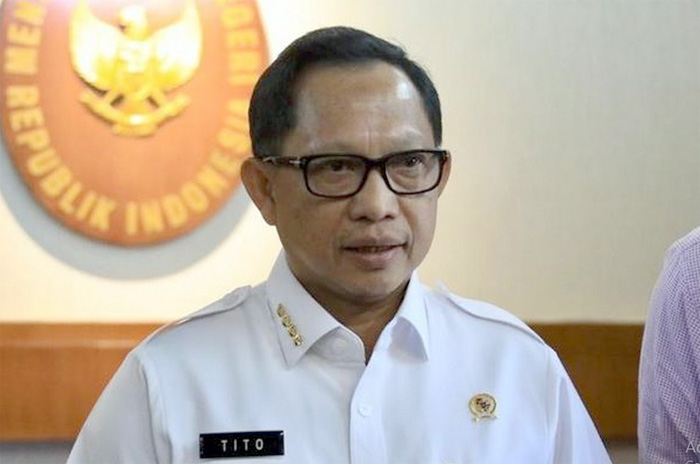 Mendagri Tito Karnavian : Lumpur dan Kayu Jadi Kendala Utama Pemulihan Pascabencana di Sumatera