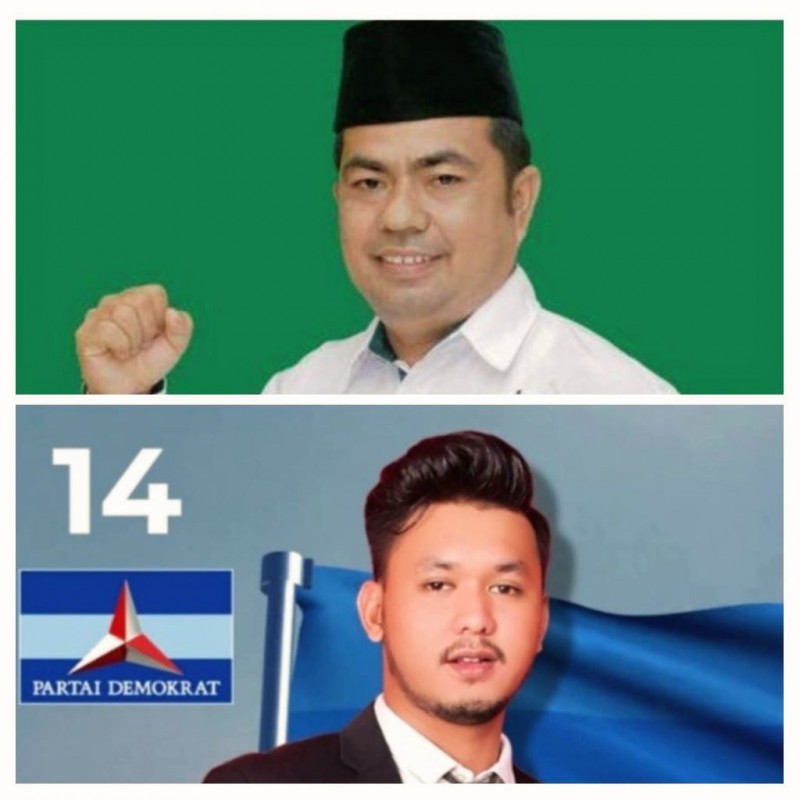 Seputar Jabatan PLT,  DPRD Padang Lawas Diam Seribu Bahasa, Ada Apa ?
