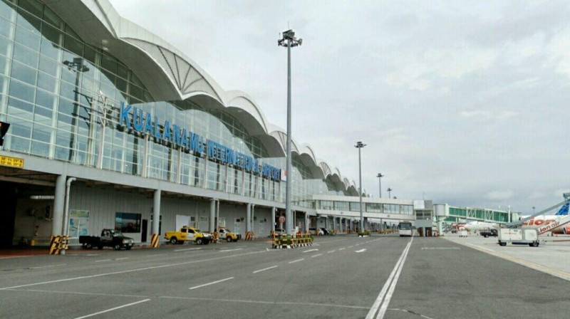 Bandara Kualanamu Siap Layani Angkutan Lebaran 1447 H/2026, Proyeksi 443 Ribu Penumpang