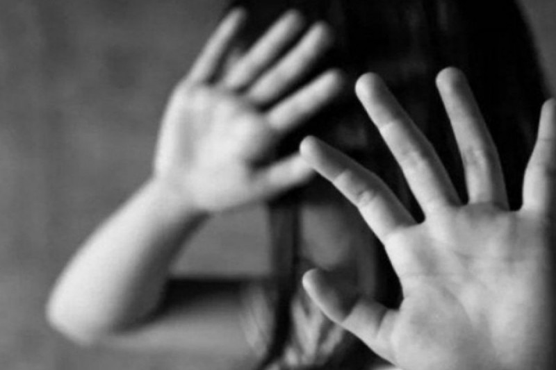 Polisi Tangkap Ayah Cabuli Putri Kandung di Toba