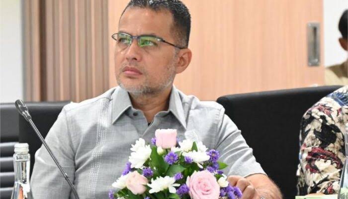 Fasilitasi Mudik, Mahasiswa Sumut : Terimakasih Bang Ijeck