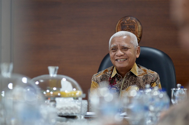 Dampak Program Bobby Nasution di Nias Terasa, Layanan Kesehatan di RS Tafaeri Meningkat