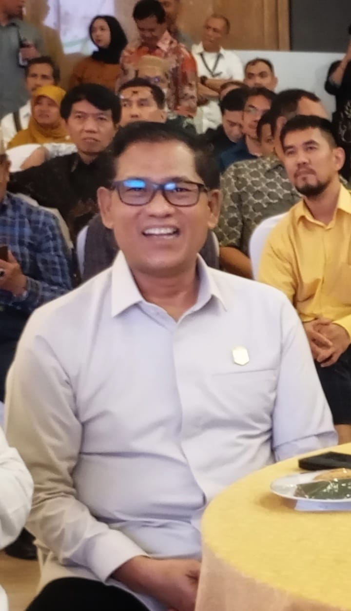 WFH di Kemenimipas Tetap Prioritaskan Produktivitas dan Layanan Digital Optimal