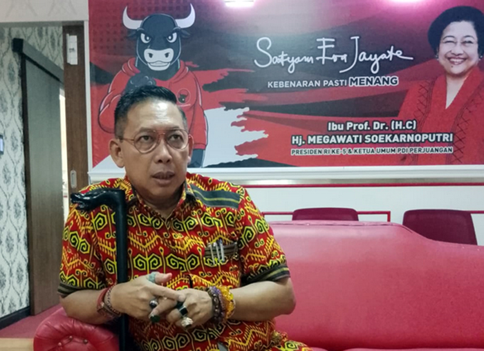 Begal dan Genk Motor Semakin Meresahkan, Ketua DPRD Medan Minta Seluruh Elemen Masyarakat Punya Kepedulian