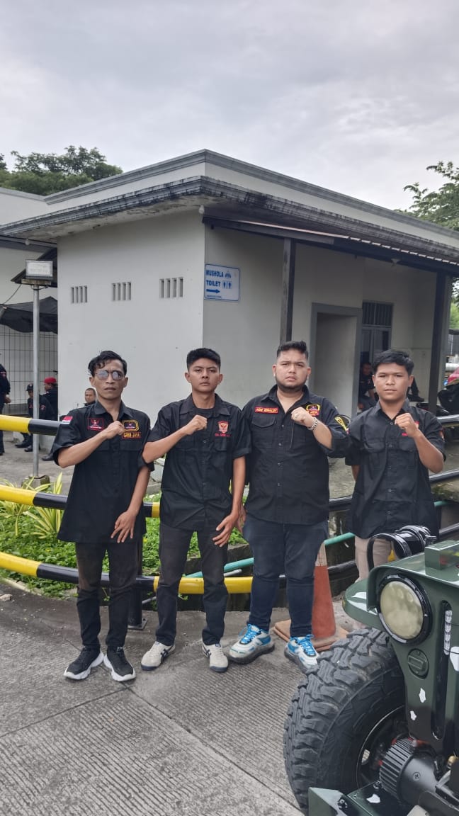 GM GRIB Jaya Madina Kritik Keras: Longsor Berulang, Pemprov Sumut Seolah Tutup Mata