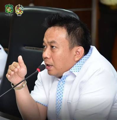 Zulkarnaen Minta Kesiapan Pemko Medan Penanganan Banjir di Jalan Letda Sudjono