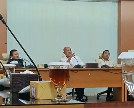 DPRDSU Sorot Bawang Impor Ilegal Marak