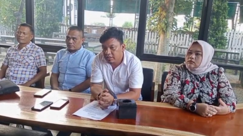 28 Tahun Tak Diakui, Ahli Waris Umar Hamzah Gugat Yayasan APIPSU