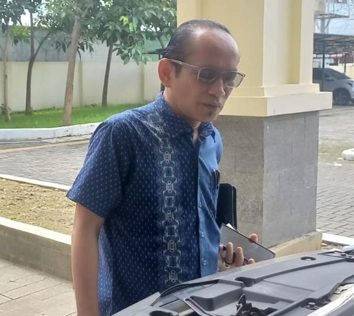 Vonis Bandar Narkoba 5 Tahun, Ketua PN Sibuhuan Disorot Tajam, Diduga 'Bermain?'
