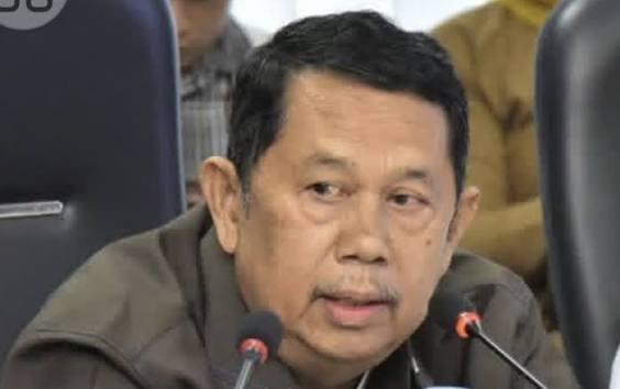 Komisi II DPRD Medan Minta Kinerja Dirut RS Pirngadi Ditingkatkan