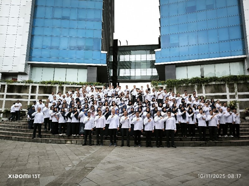 Pelindo Regional 1 Ucapkan Selamat Hari Kartini 2026