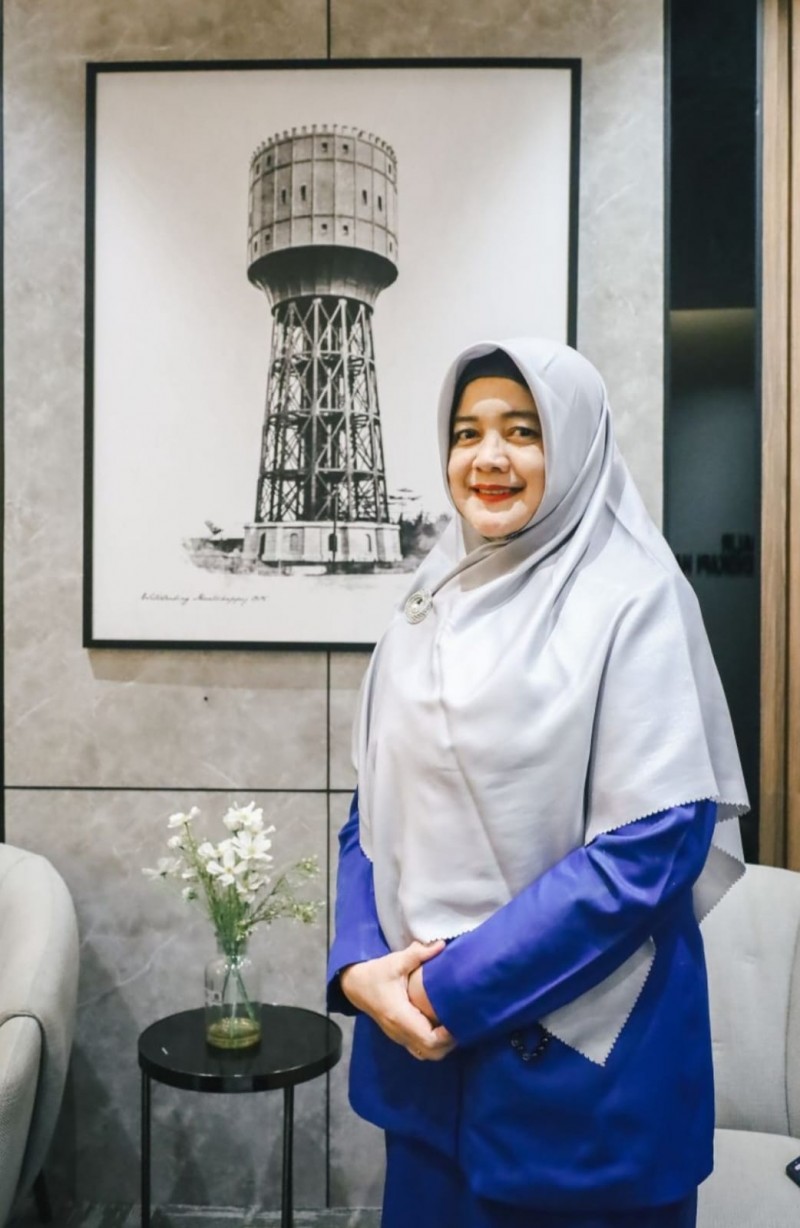 Nurleli dan Semangat Kartini: Tegas di Lapangan, Humanis dalam Kepemimpinan