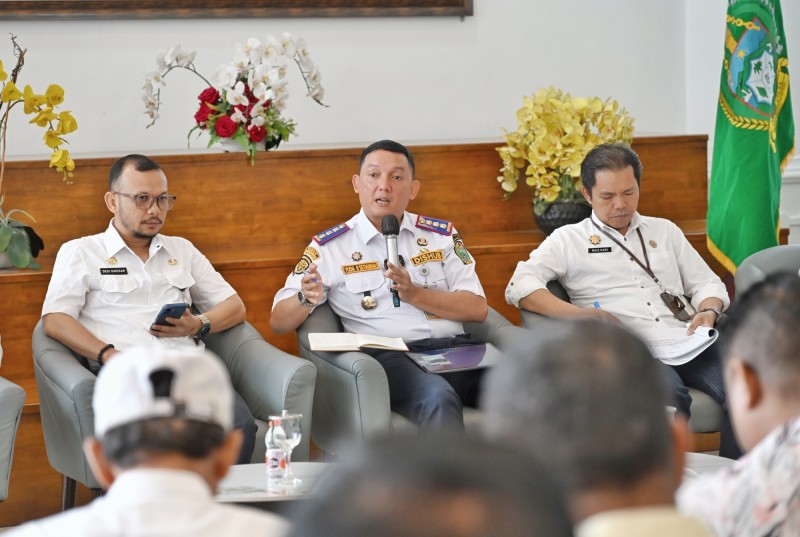 Desa Bawomataluo Diusulkan Jadi Warisan Dunia UNESCO