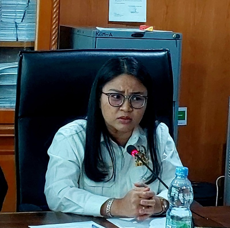 DPRD Medan Minta Pemko Segera Aktifkan Pos Siskamling