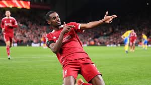 Resiko Pemain Bola Cedera, Seperti Striker Liverpool Alexander Isak